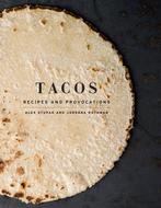 9780553447293 Tacos | Tweedehands, Verzenden, Zo goed als nieuw, Alex Stupak