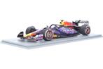 Red Bull Racing RB19 18S972 Spark Models  Modelauto 1:18, Hobby en Vrije tijd, Modelauto's | 1:18, Verzenden, Nieuw