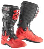 Bogotto MX-7 G Crosslaarzen Zwart Rood, Laarzen, Nieuw met kaartje, Bogotto, Heren