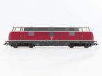 Märklin H0 - uit set 29720 - Diesellocomotief (1) - BR 221, Nieuw