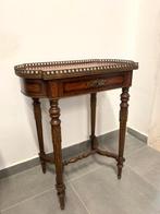 Middentafel - Hout - Antico, Antiek en Kunst