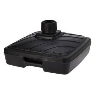 Parasolvoet | Gardalux, Tuin en Terras, Parasols, Nieuw, Verzenden