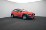 Private Lease - Hyundai Kona - 1.0 T-GDI Comfort 5d, Gebruikt, Met garantie (alle), Handgeschakeld, SUV of Terreinwagen