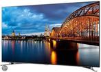 Samsung 46F8000 - 46 inch LED Full HD 100 Hz TV, Ophalen, LED, Zo goed als nieuw, 100 Hz