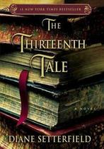 The Thirteenth Tale by Diane Setterfield (Paperback), Boeken, Gelezen, Verzenden