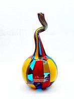 F&M Ballarin - Vaas  - Glas, Antiek en Kunst