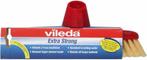 Vileda Schuurborstel Extra Strong 6 Stuks, Huis en Inrichting, Schoonmaakartikelen, Verzenden
