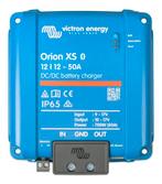Victron Orion XS 12/12-50A DC-DC acculader, Watersport en Boten, Navigatiemiddelen en Scheepselektronica, Ophalen of Verzenden