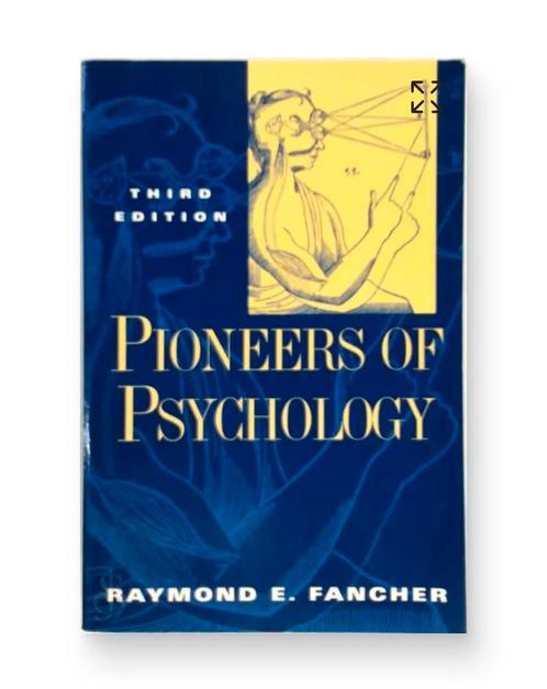 Pioneers Of Psychology, 9780393969948, Boeken, Studieboeken en Cursussen, Zo goed als nieuw, Verzenden