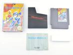 Mega Man 4 [Nintendo NES], Spelcomputers en Games, Games | Nintendo NES, Ophalen of Verzenden, Zo goed als nieuw