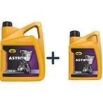 Kroon Olie Aanbieding: Asyntho 5W30 6L = 5L + 1L, Verzenden