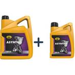 Kroon Olie Aanbieding: Asyntho 5W30 6L = 5L + 1L, Verzenden