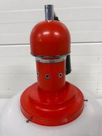 Plafondlamp - Glas, Metaal, Chroom