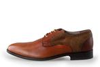 Paulo Bellini Nette schoenen in maat 42 Bruin | 10% extra, Bruin, Verzenden, Overige typen, Zo goed als nieuw