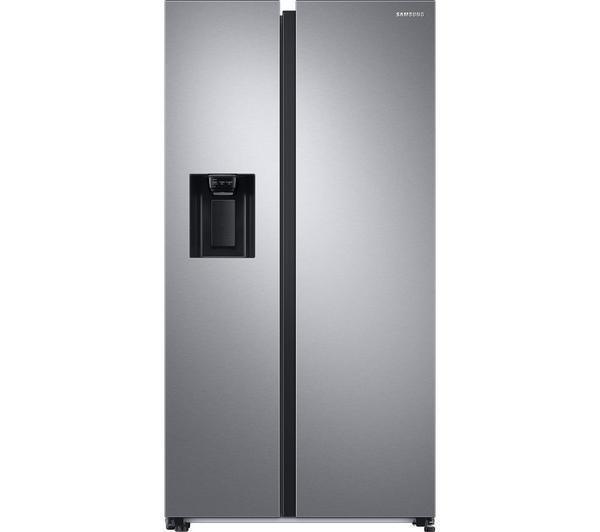 Samsung Rs68a884csl Amerikaanse Koelkast 178cm, Witgoed en Apparatuur, Koelkasten en IJskasten, Nieuw, Ophalen of Verzenden