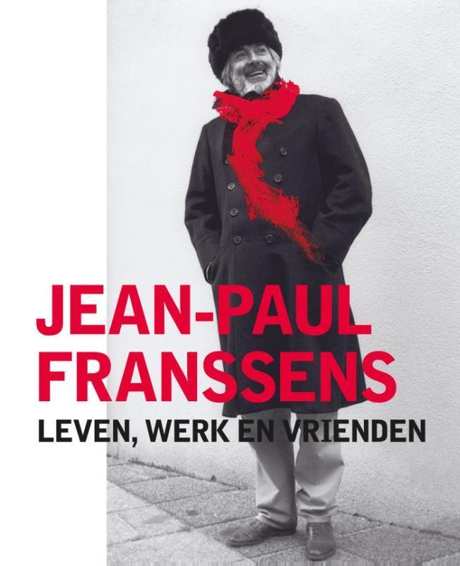 Jean-Paul Franssens 9789080968196 Jean-Paul Franssens, Boeken, Kunst en Cultuur | Beeldend, Zo goed als nieuw, Verzenden
