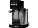 Boretti B400 - Espressomachine - Cappuccino en latte met, Verzenden, Zo goed als nieuw