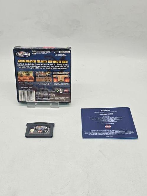 Nintendo - OLD STOCK - Game Boy Advance GBA - Matt Hofmans, Spelcomputers en Games, Spelcomputers | Overige Accessoires