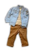 Tweedehands kinderkleding zorgvuldig geselecteerd voor jou!, Ophalen of Verzenden, Zo goed als nieuw, Donsje, shoeby, name it, lil' atelier, noppies, dirkje, feetje