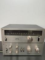 Pioneer - Stereo Tuner TX-5300 + Stereo Versterker SA-5300, Audio, Tv en Foto, Nieuw