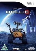 Wall-E (wii used game), Ophalen of Verzenden, Zo goed als nieuw