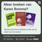 Is ondernemen iets voor jou? Handboek Editie 2019/2020, Verzenden, Zo goed als nieuw, Karen Romme