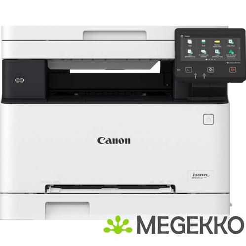 Canon i-SENSYS MF651CW Wifi Laser printer, Computers en Software, Printers, Nieuw, Verzenden