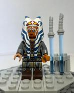 Lego Minifiguur - sw0759 - Star Wars - Ashoka Tano, Kinderen en Baby's, Speelgoed | Duplo en Lego, Nieuw