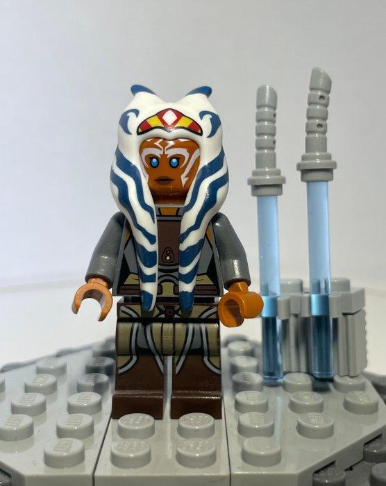 Lego Minifiguur - sw0759 - Star Wars - Ashoka Tano, Kinderen en Baby's, Speelgoed | Duplo en Lego