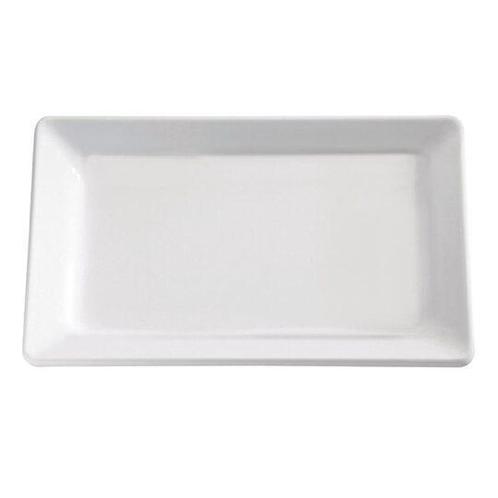 Melamine schaal wit GN1/2, Zakelijke goederen, Horeca | Overige, Verzenden