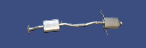 *Tip*  Middendemper MAZDA 323, Auto-onderdelen, Uitlaatsystemen, Nieuw, Mazda, Ophalen of Verzenden