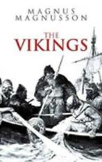 The Vikings by Magnus Magnusson (Paperback), Boeken, Gelezen, Magnus Magnusson, Verzenden