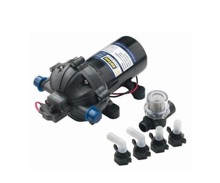 Vetus Drinkwaterpompen WP Serie, Watersport en Boten, Bootonderdelen, Nieuw, Zeilboot of Motorboot, Ophalen of Verzenden