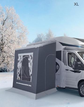 Trigano Caravanvoortent Sas Nagano XL beschikbaar voor biedingen