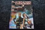 Playstation Code Boek Nr 3, Boeken, Tijdschriften en Kranten, Verzenden, Nieuw
