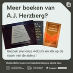 Brief aan mijn kleindochter 9789021464954 A.J. Herzberg, Verzenden, Gelezen, A.J. Herzberg