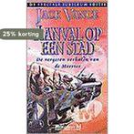 Meulenhoff-M 353: Aanval op een stad / Meulenhoff-M Science, Verzenden, Gelezen, Jack Vance