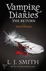 Vampire Diaries 5 the Return Nightfall 9781444900637