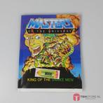 MOTU Masters of the Universe King of The Snake Men Mini C..., Verzenden, Zo goed als nieuw