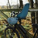 Urban Iki Helm maat S - Fuji Blue, Fietsen en Brommers, Fietsaccessoires | Fietshelmen, Ophalen of Verzenden, Zo goed als nieuw