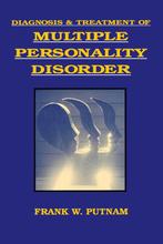 Diagnosis and Treatment of Multiple Personality Disorder, Boeken, Verzenden, Gelezen, Putnam