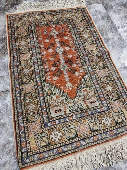 Kayserie - Tapijt - 100 cm - 60 cm, Huis en Inrichting, Stoffering | Tapijten en Kleden