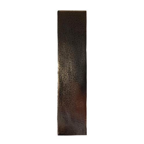 Restpartij: Handvorm Tegel 7,5x30 - Goud Metallic Craquelle, Doe-het-zelf en Verbouw, Tegels, 20 tot 40 cm, Minder dan 20 cm, 10 m² of meer