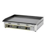 Roller grill bakplaat gas 90cm, Verzenden, Nieuw in verpakking