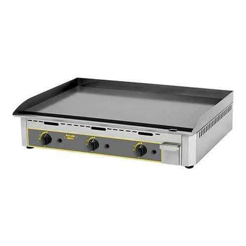 Roller grill bakplaat gas 90cm, Zakelijke goederen, Horeca | Keukenapparatuur, Verzenden