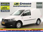 Volkswagen Caddy 2.0 TDI L1H1 MARGE! Airco Cruise €231pm, Volkswagen, Wit, Nieuw, Handgeschakeld