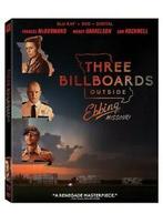 Three Billboards Outside Ebbing, Missour Blu-ray, Verzenden, Zo goed als nieuw