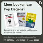 Stinkend rijk en zielsgelukkig 9789462961906 Pep Degens, Boeken, Verzenden, Zo goed als nieuw, Pep Degens