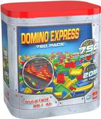 Domino Express - 750 stenen -, Ophalen of Verzenden, Zo goed als nieuw