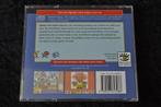 Spelen met Maan Roos Vis PC Game Jewel Case